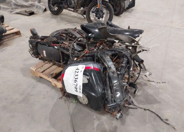 Honda CBR1000