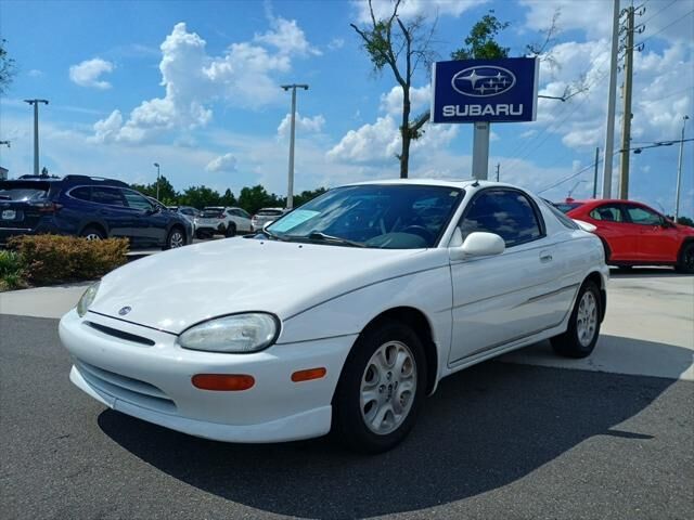 Mazda MX-3