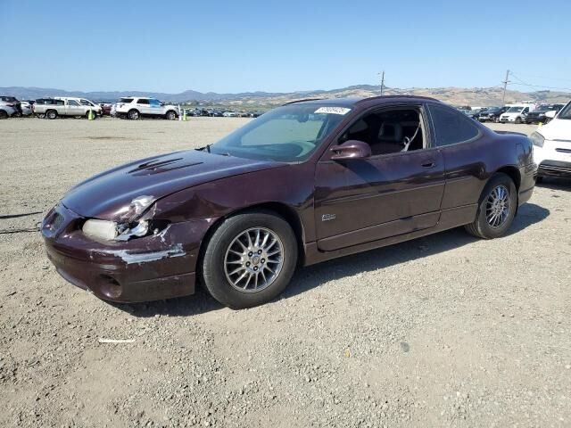 Pontiac Grand Prix