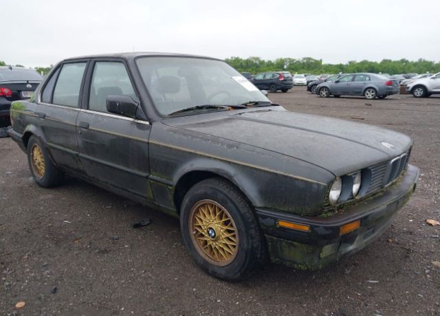 BMW 318i