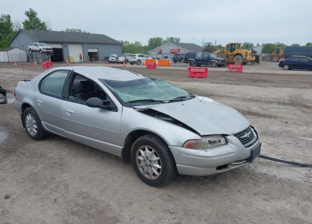 Chrysler Cirrus