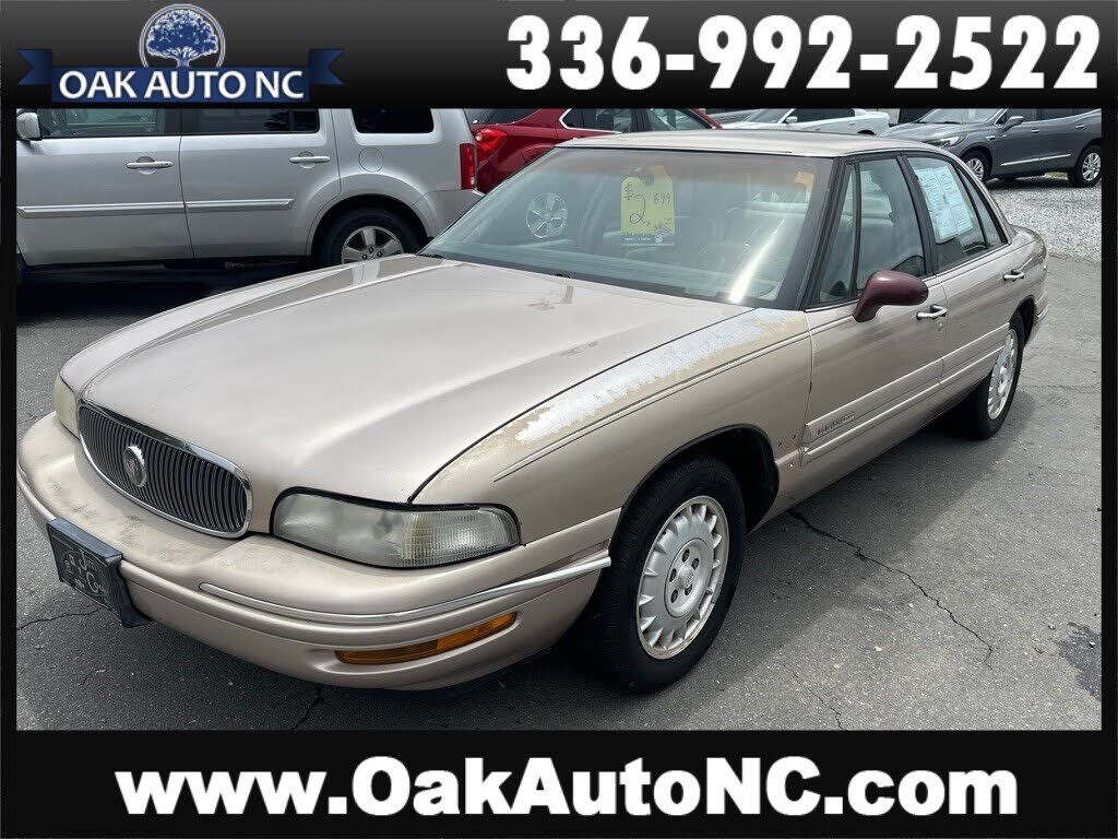 Buick LeSabre