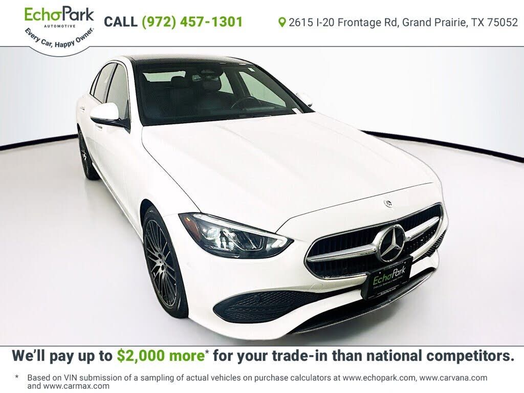 MERCEDES-BENZ