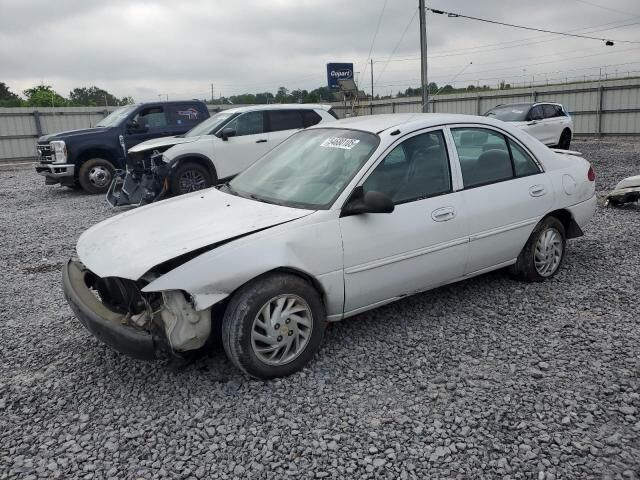 Ford Escort