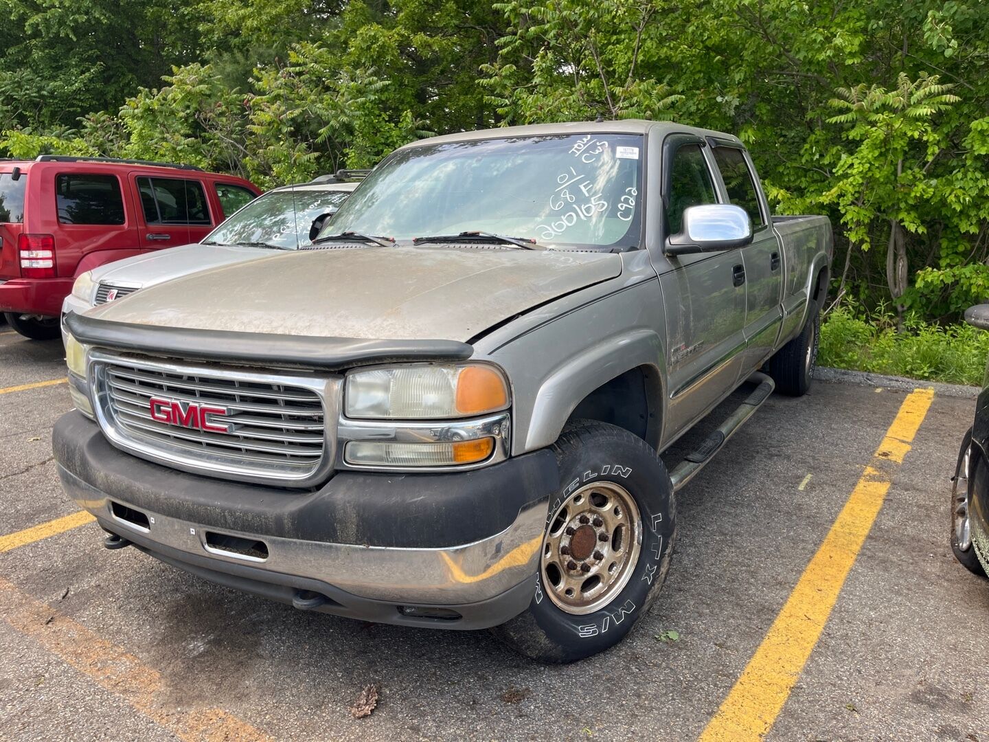 GMC