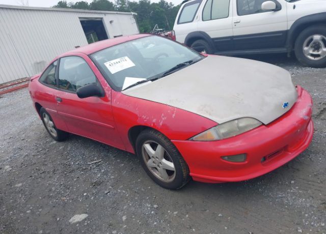 Chevrolet Cavalier