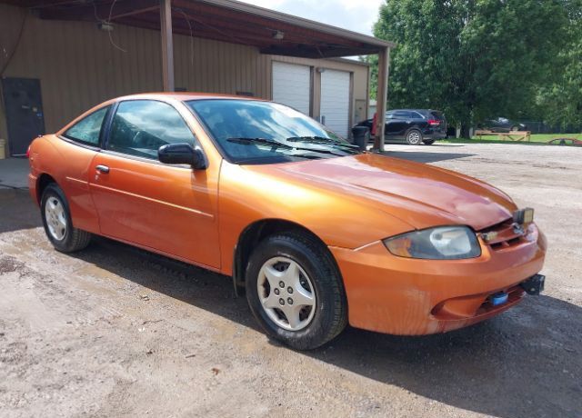 Chevrolet Cavalier