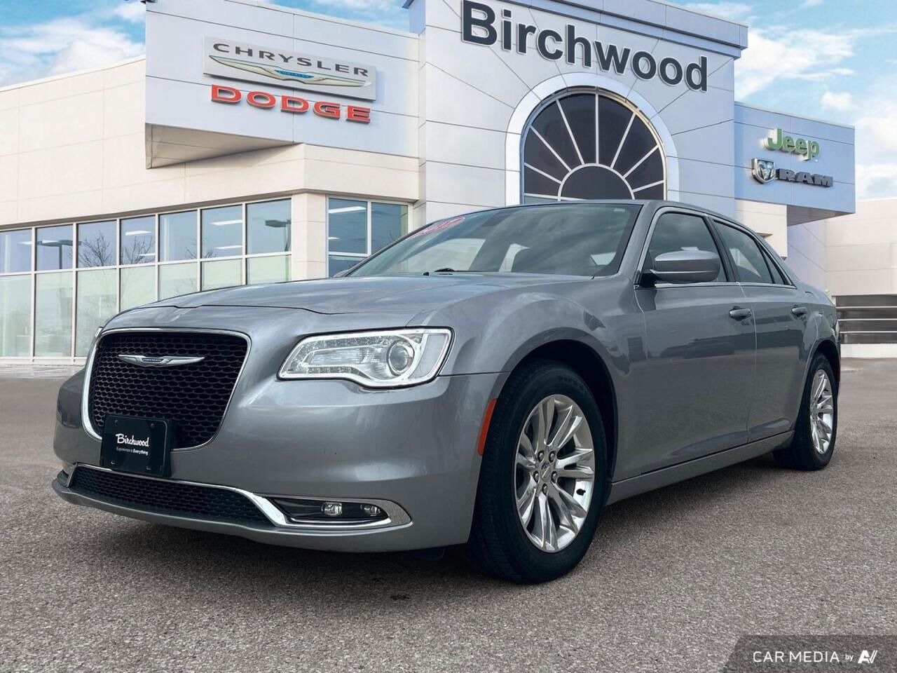 Chrysler 300
