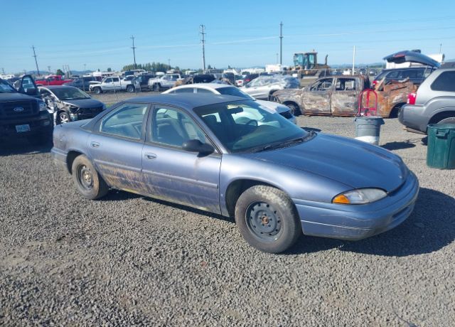 Dodge Intrepid