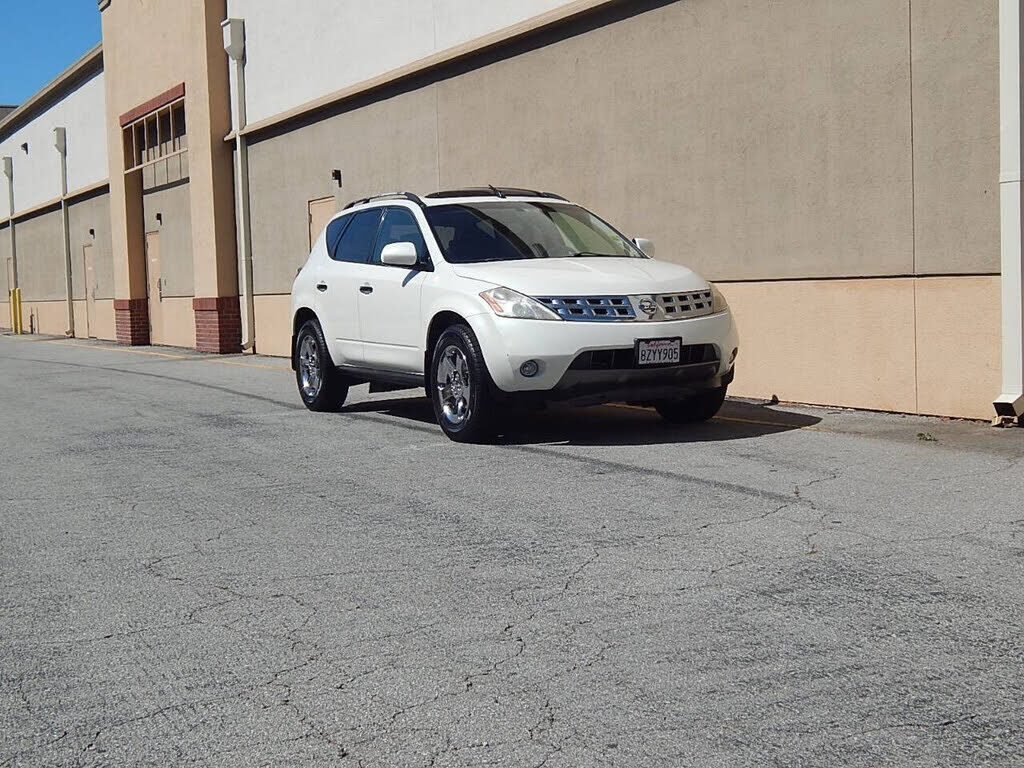 Nissan Murano