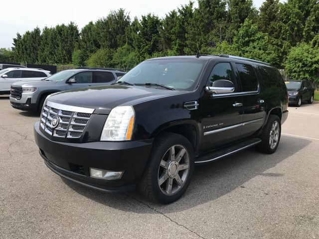 CADILLAC