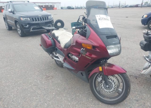 Honda ST1100