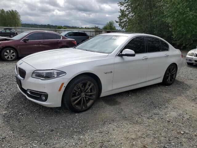 BMW 535d