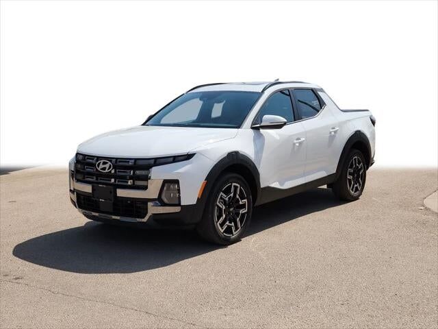 2025 HYUNDAI SANTA CRUZ
