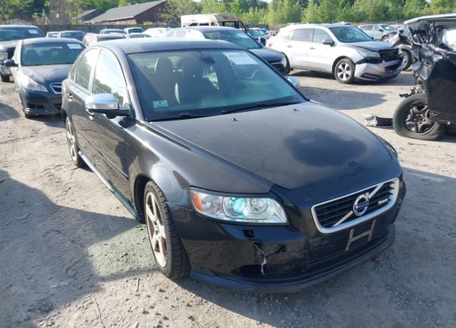 Volvo S40