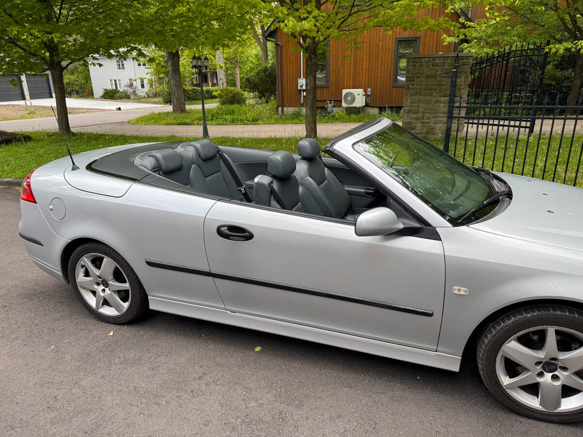 Saab 9-3