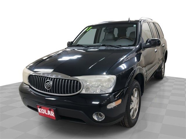 Buick Rainier