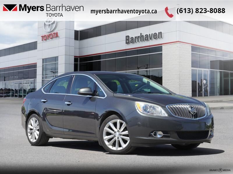 Buick Verano