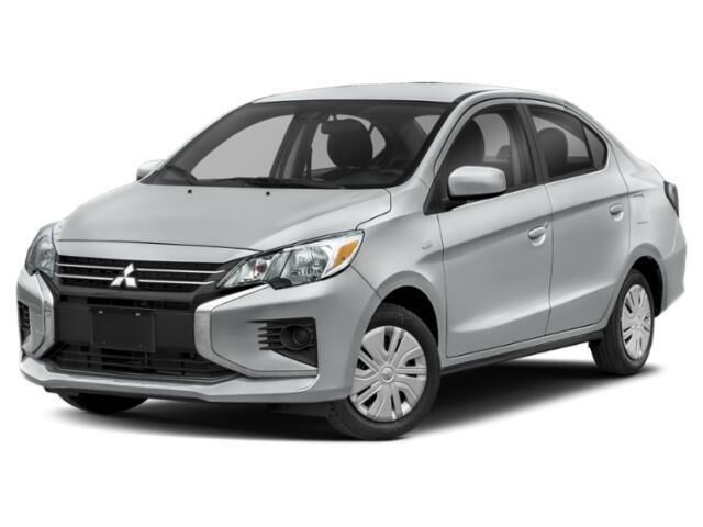 2024 MITSUBISHI Mirage G4