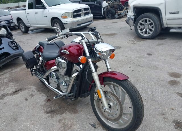 Honda VTX1300C