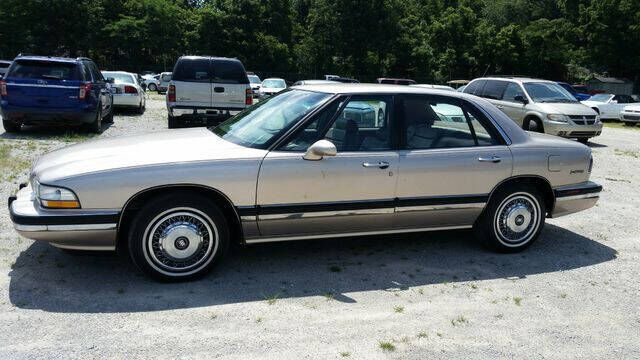 1994 BUICK LeSabre