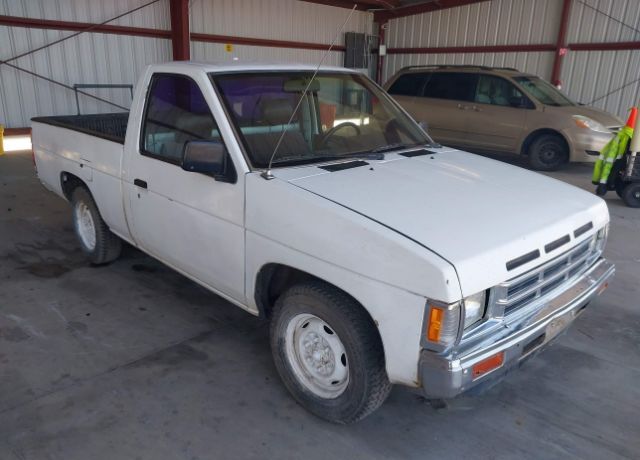 Nissan Pickup