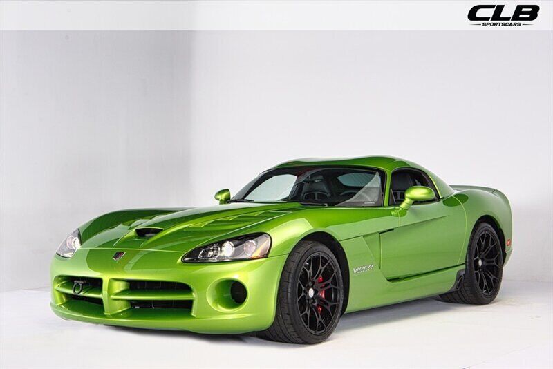 Dodge Viper