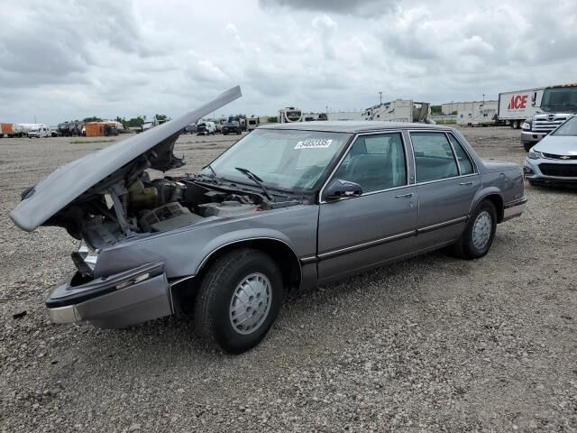 Buick LeSabre