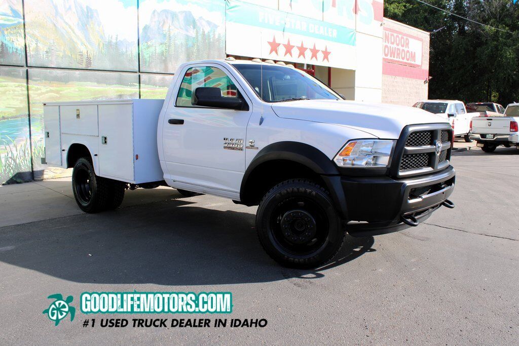 RAM 4500