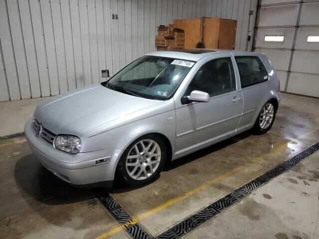 Volkswagen GTI