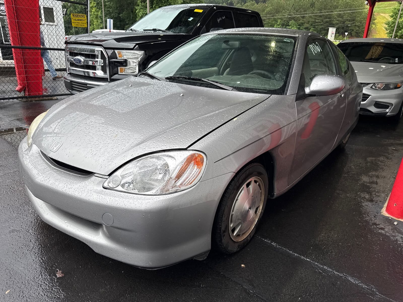 Honda Insight