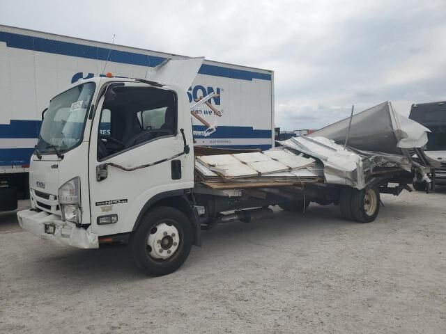 Isuzu NPR/NPR-HD