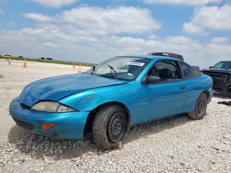 Chevrolet Cavalier