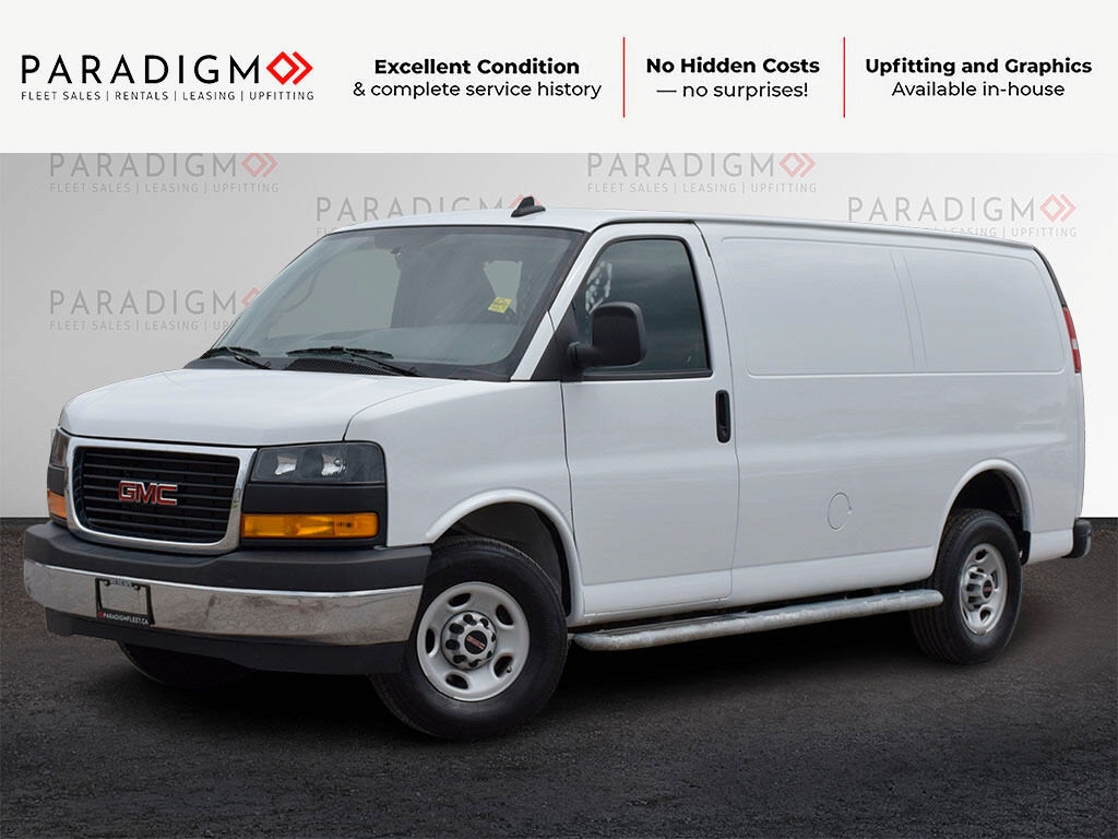 GMC