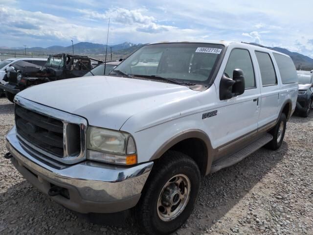 Ford Excursion