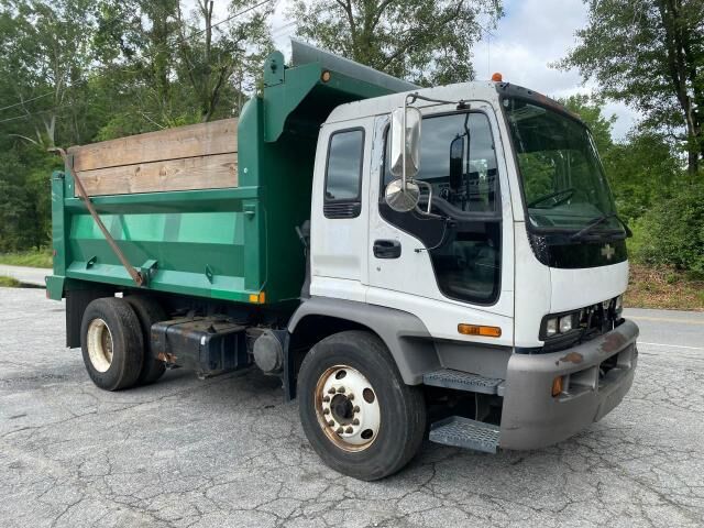 Isuzu T8F