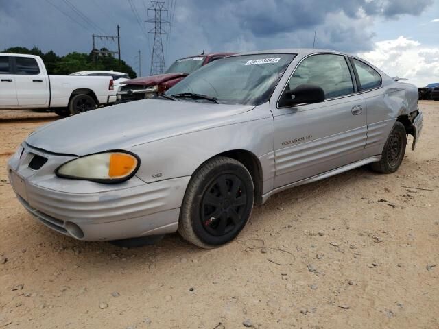 Pontiac Grand AM