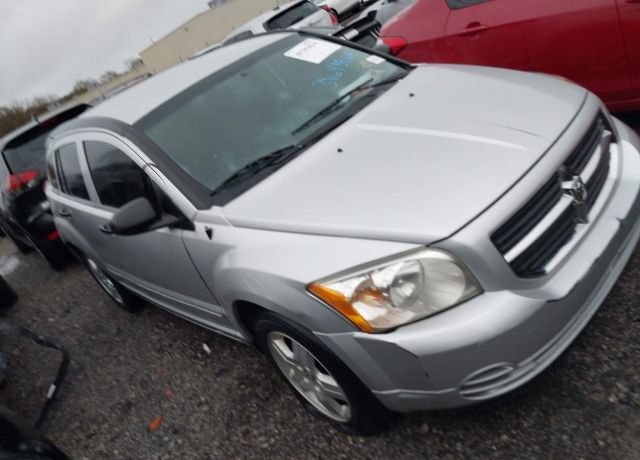2008 DODGE Caliber