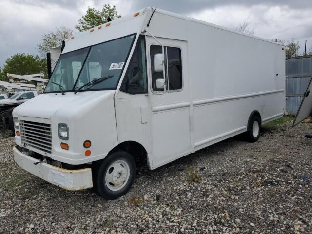 Ford E-450