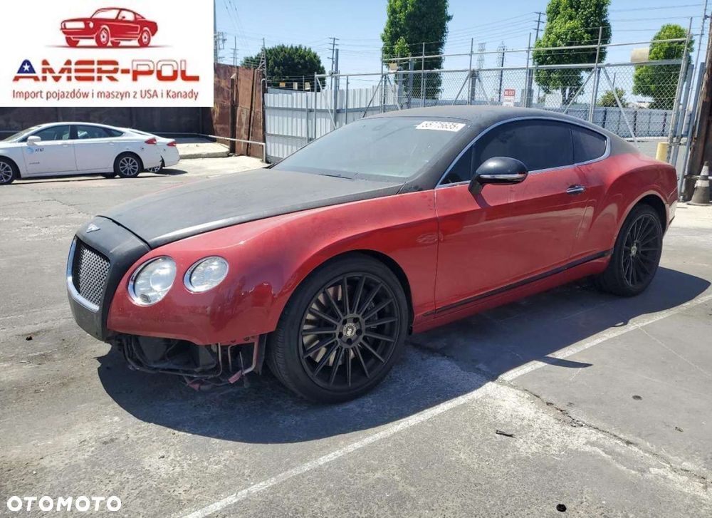 BENTLEY
