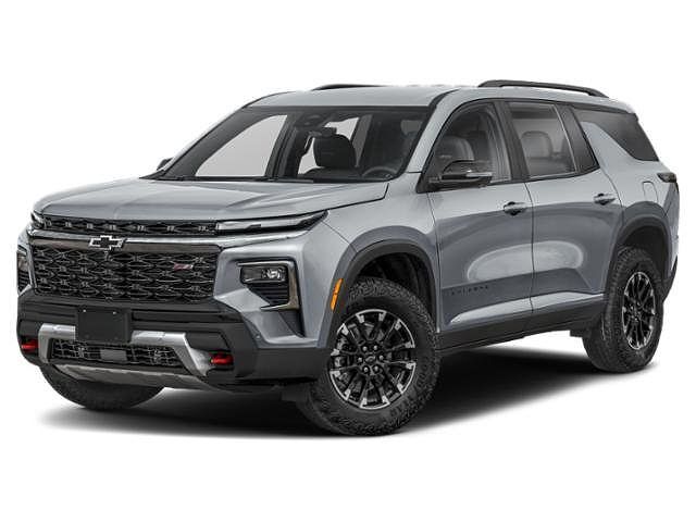 CHEVROLET