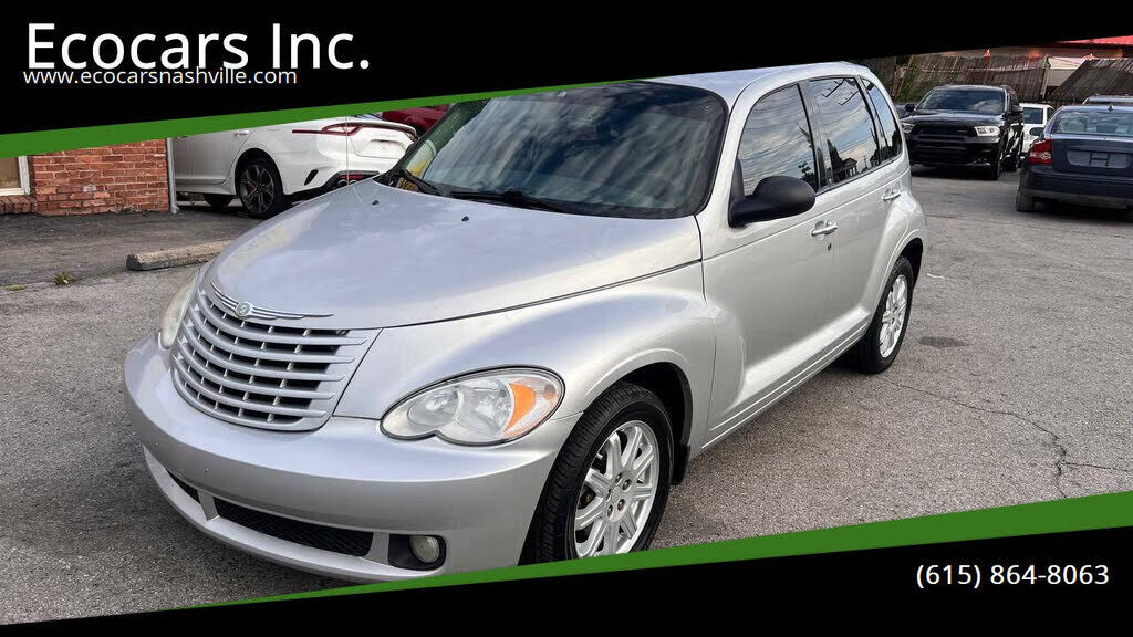 Chrysler PT Cruiser