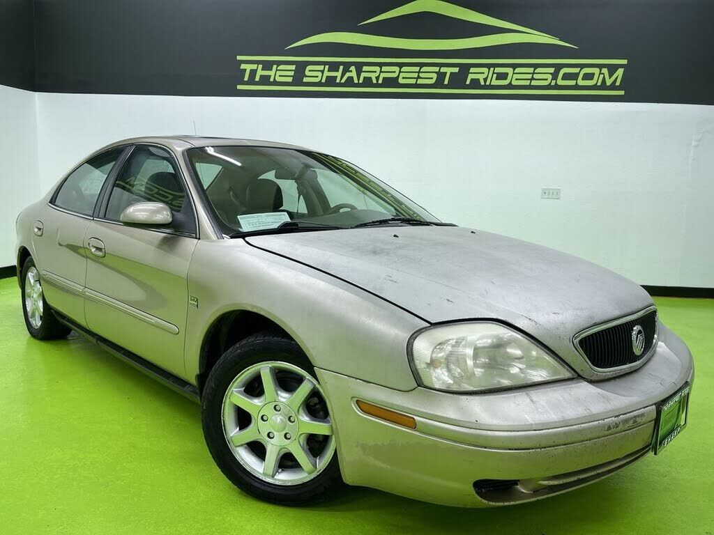 Mercury Sable
