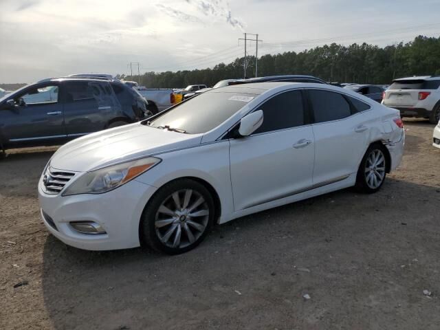 Hyundai Azera