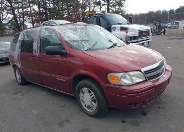 Chevrolet Venture