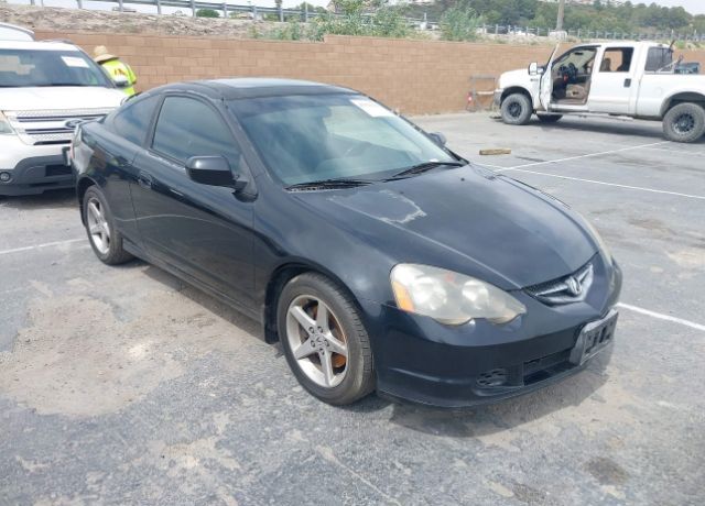 Acura RSX