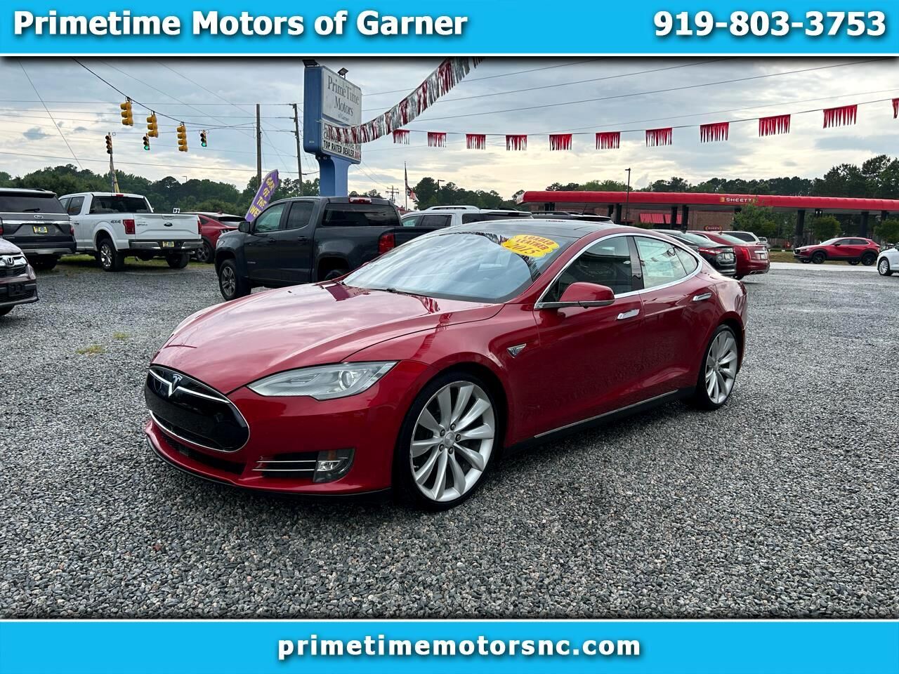TESLA
