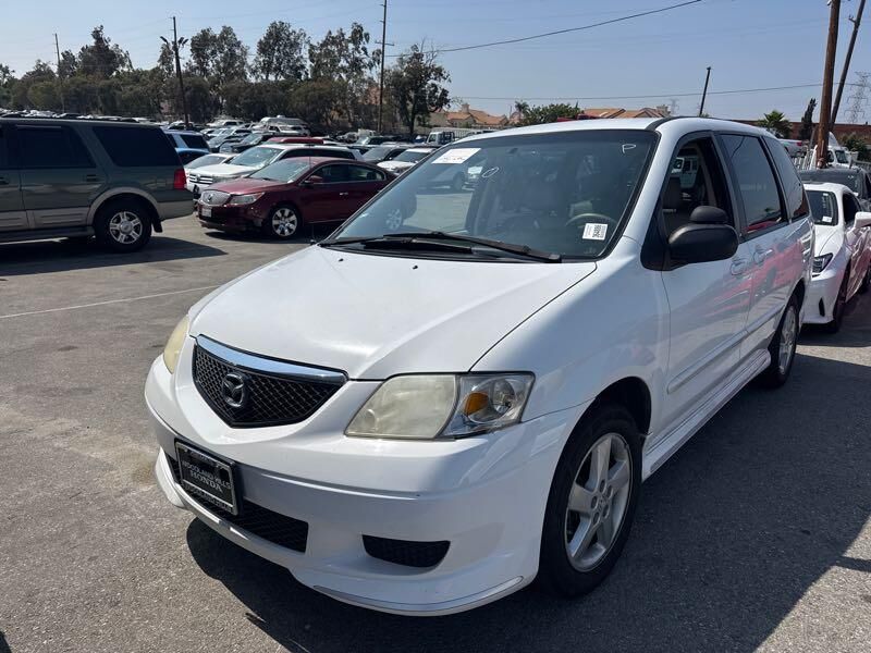Mazda MPV