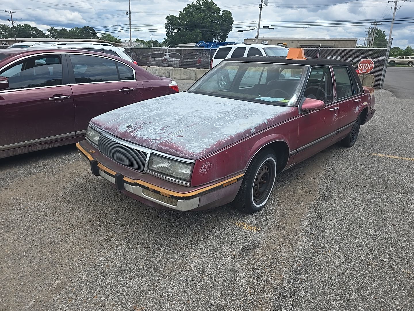 Buick LeSabre