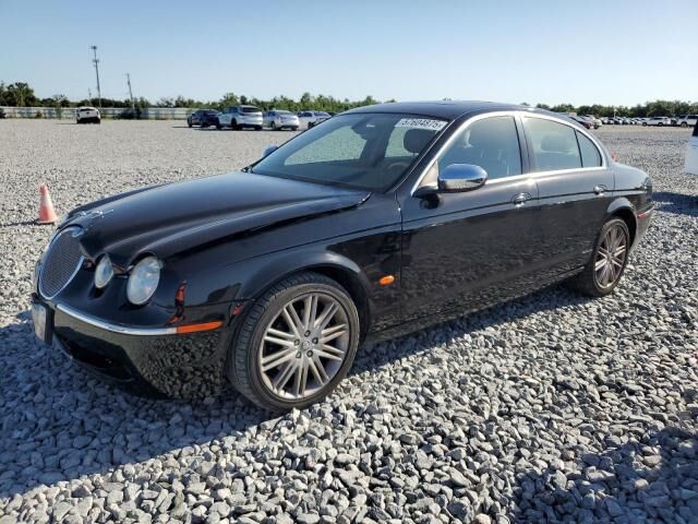 Jaguar S-Type